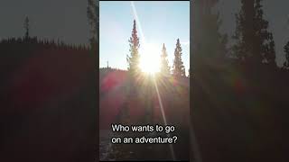 New 2025 Adventures!!