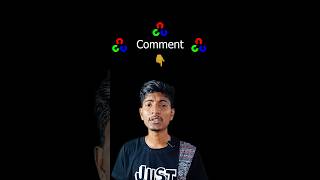 How to AI Face Recognition works in Python #pythontamil