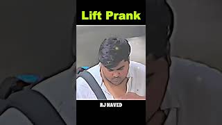 Life Is Back Brother Crazy Reaction Prank 😅 Don't Miss The End 🫶Credit- Rj Naved 😚#rjnaved #com