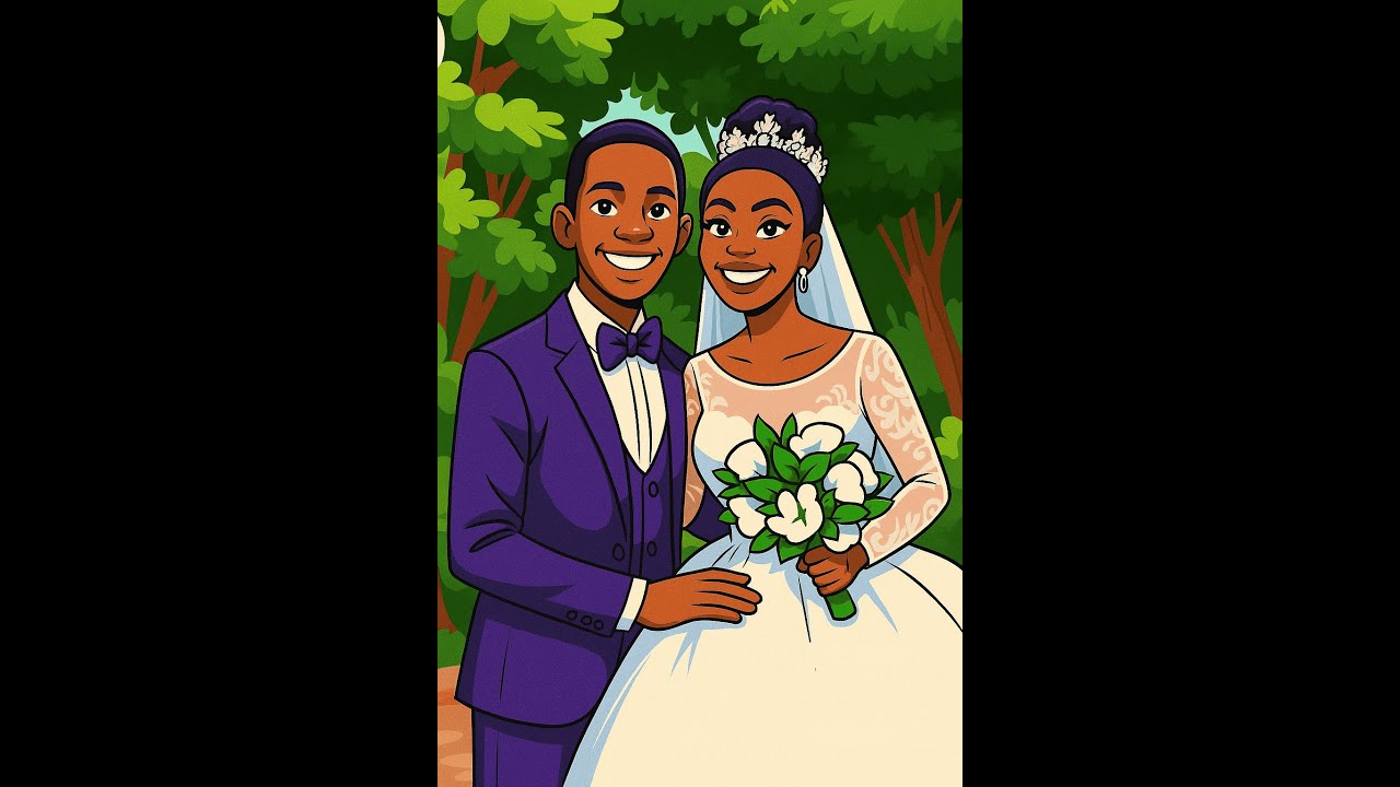 Mr Methusela wedding party 1a_Official video