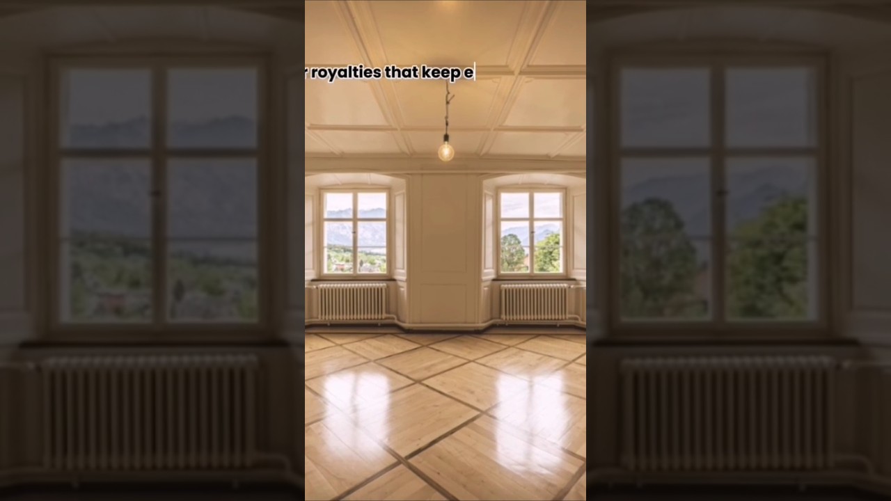 The Secret Rich Don&rsquo;t Want You to Know 💼 | MoneyTalk Wealth Hacks