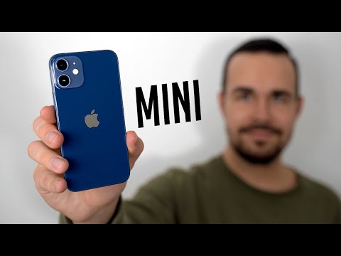 Gamechanger: Apple iPhone