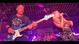 Live Performances at Dar Bar (West Allis, WI) and Main Street Music (Brooklyn, WI)