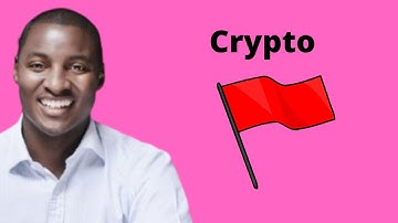 4 Crypto Project Red Flags you Cannot Ignore