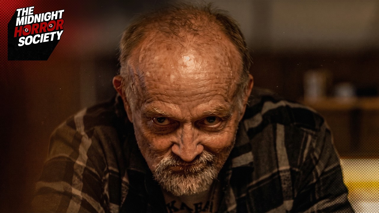 “You Hipster Freaks Are The Problem With The World” | Wrong Turn