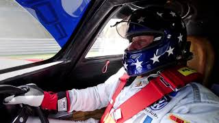 Porsche 956 Nurburgring--Hans-Joachim Stuck Guida La Porsche 956 Di Stefan Bellof