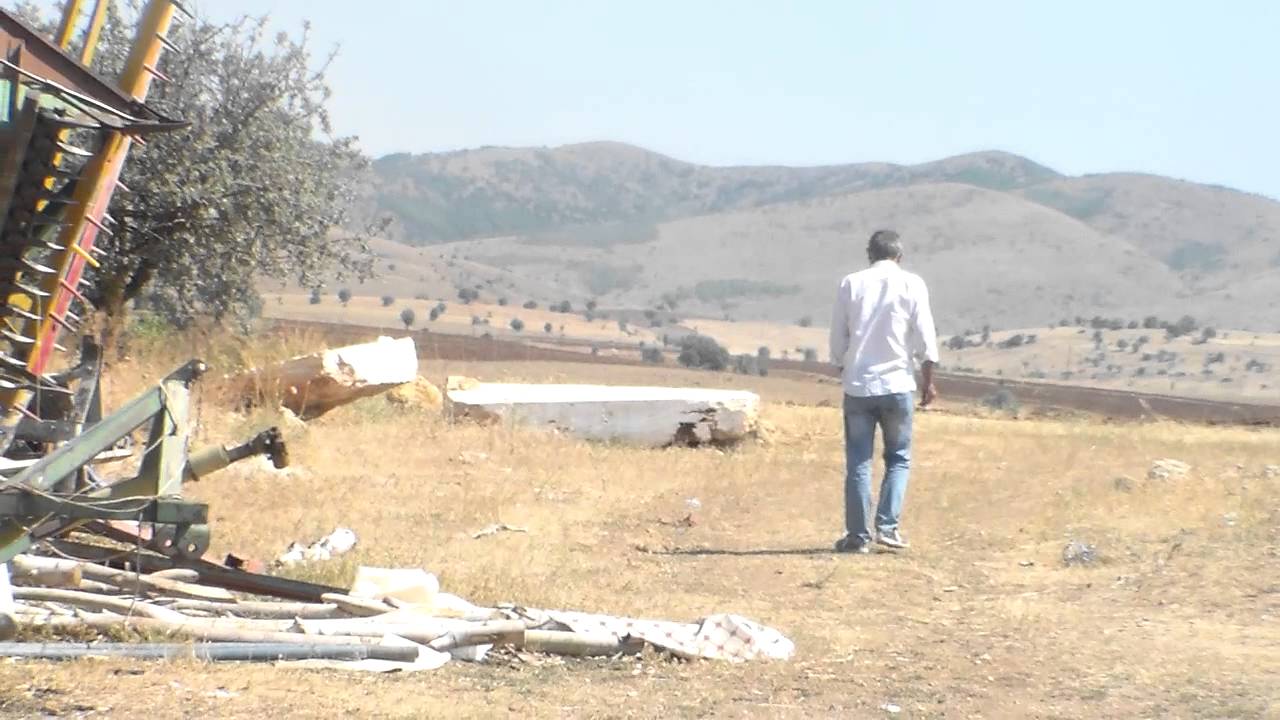 sivas başıbüyük köyü