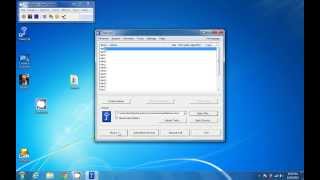 2. TrueCrypt Tutorial Using a File Container