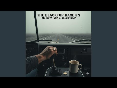 One Hand on the Wheel, One on the Beer