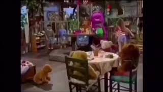 Halloween Party Screener For Uploaded By: BarneyBYGFriends