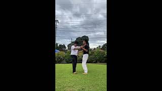 P.E. 3 Dance and Music Cha Cha Performance Task 
