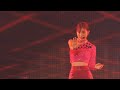 石原夏織 1st LIVE TOUR「Face to FACE」Blu-ray&DVD「Singularity Point」short ver.