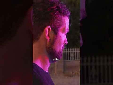 ‘You’re just making crummy decisions’ A Heart to Heart Conversation #cops #arrest #recovery #shorts