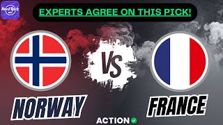 Mbappé vs Haaland? France vs Norway Betting Picks