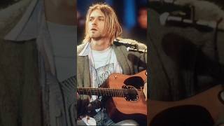 “El grito eterno de Kurt Cobain: la voz que marcó una generación”