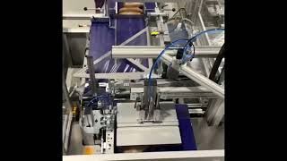ADPAK BVM Compacta 7522 wrapping bread