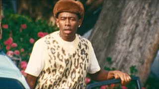 Tyler The Creator - How Wind Blows (Extended intro)