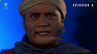 Download Lagu Angling Dharma Episode 4- Angling Dharma vs Batik Madrim MP3