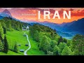 Most beautiful place in iran  mazandaran province  land of colors  4k