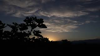 Atardecer en Higos Felices - Timbo Viejo - Tucuman