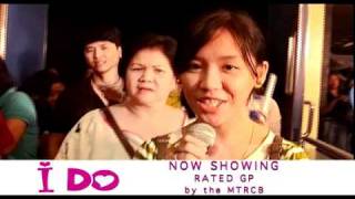 I Do Now Showing Trailer 37