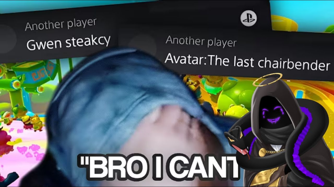 These Messages are Hilarious!! Caseoh PS5 Messages React