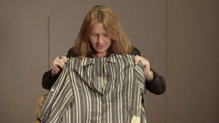 Inside a Scientist's Suitcase: Cynthia Bell
