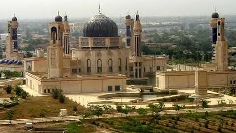 سورة النساء تلاوة الشيخ باسل عبدالرحمن الراوي Surat Annisa Basil Abdul Rahman Al Rawi
