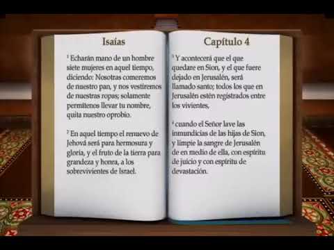 ISAIAS