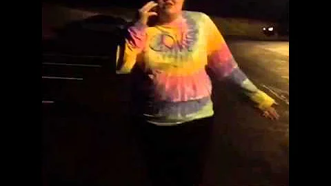 Gang Violence Satire Video