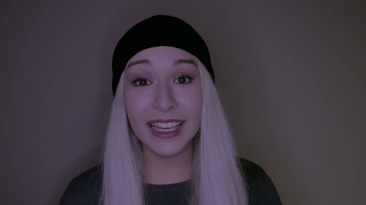 Tick, Tick... BOOM! Therapy (Solo Cover) [28 Days of Love Songs Day