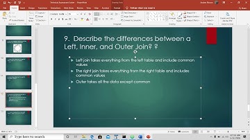 Technical Support Interview Questions and Answers