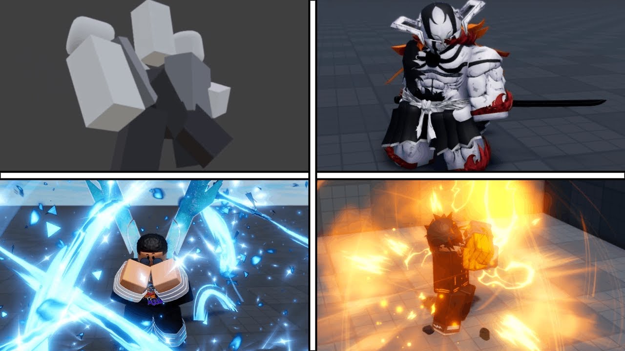 GOKU + ICHIGO + WALLEY WEST SNEAKS + MORE!! | AUT