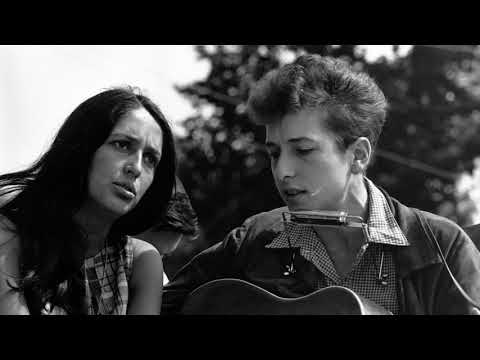 Joan Baez - Diamonds And Rust (1975)