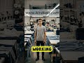 Custom Clothing &amp; Apparel Manufacturer | Premium Quality | Bulk Orders | Fast Production | #fashion