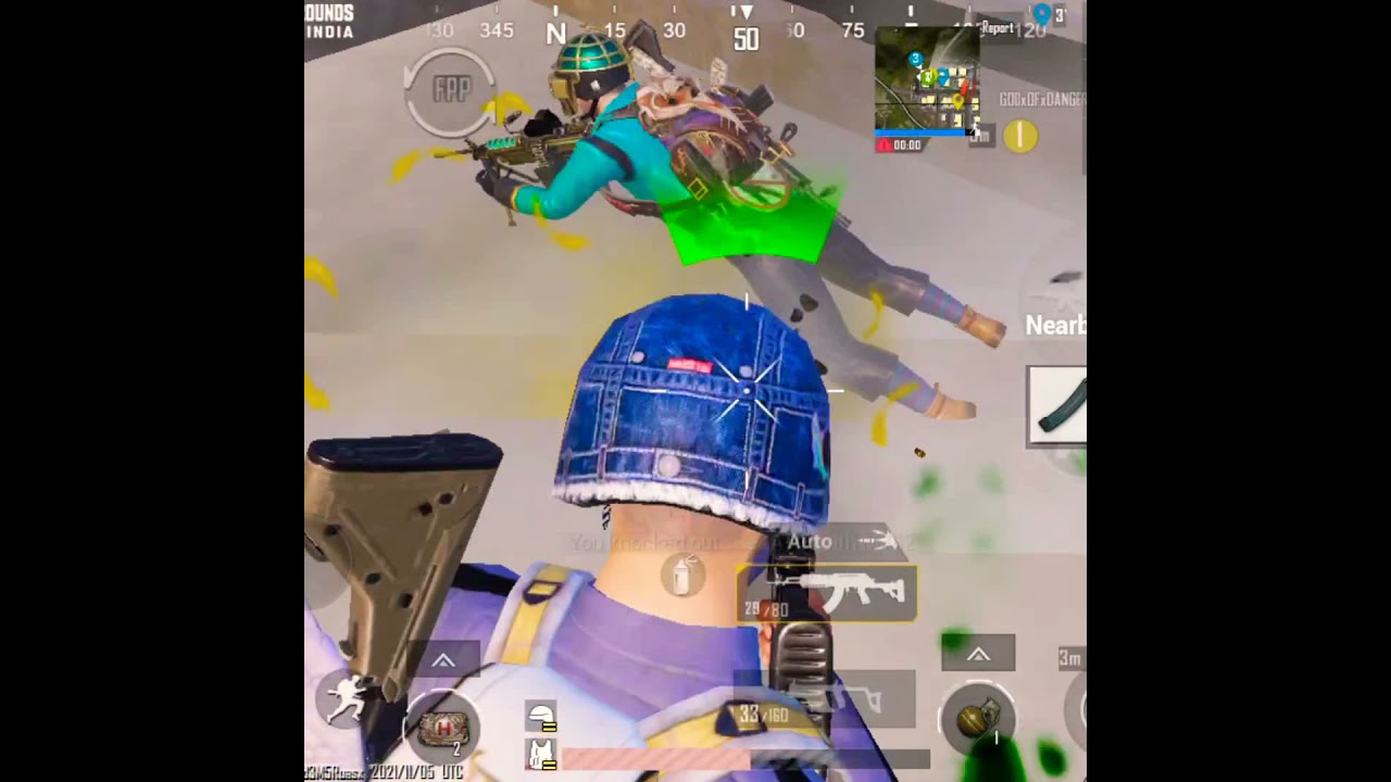 Is this Legit Camping? | 😲😲 | 