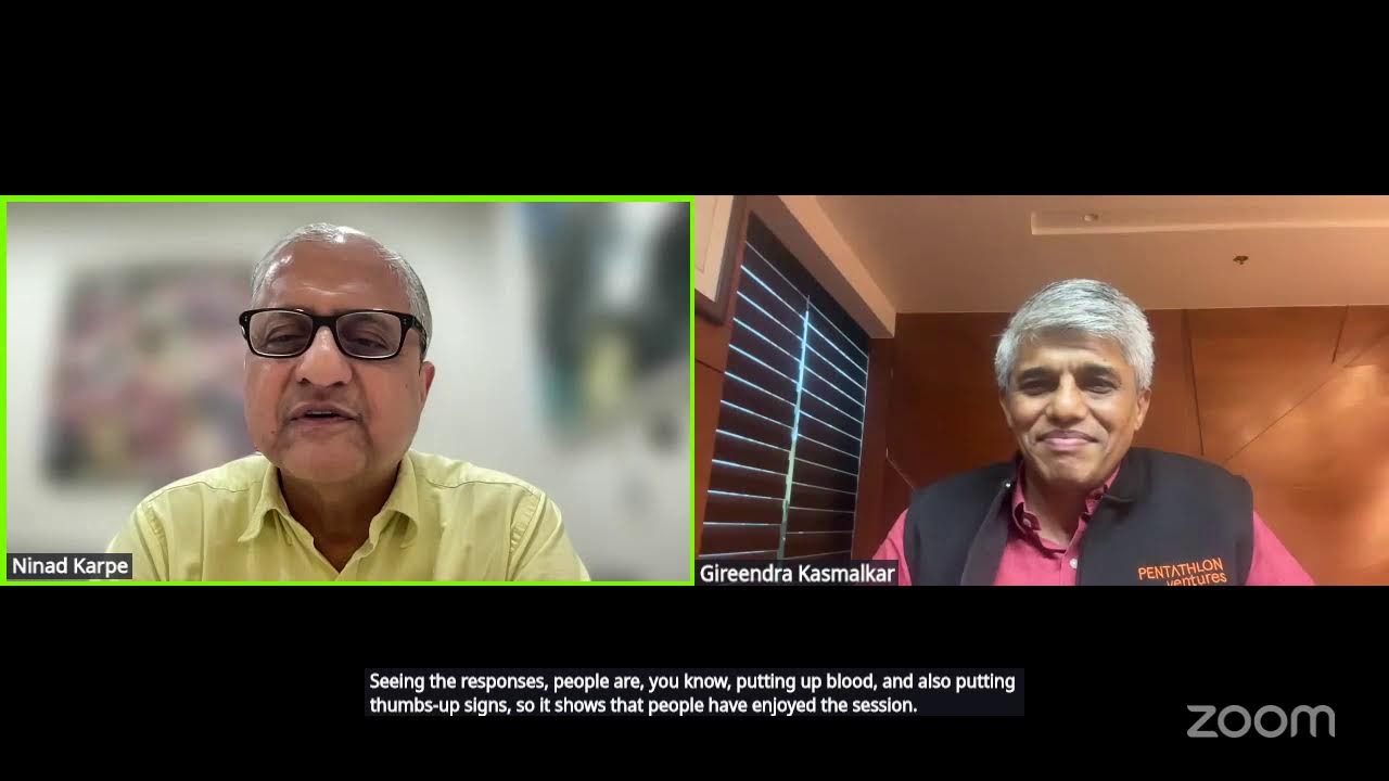 CII WR Startup Buzz 'B2B Tech Startups : India’s Silent Revolution'