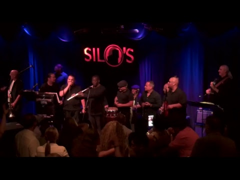 Latin Rhythm Boys