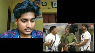 ഇതപപ അപപന വളചചതണ? Mallu Chechi Malayalam Theri Vili