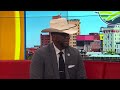 Louisiana Living: Monroe Chamber of Commerce