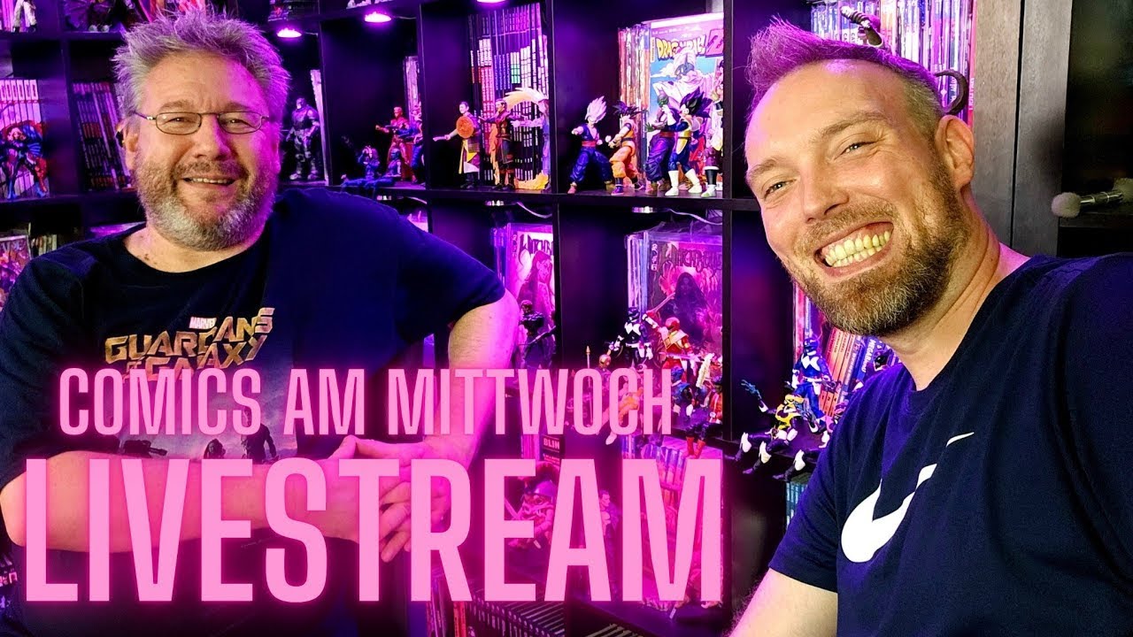 Ultimate Wolverine, Absolute Superman, Doom & mehr - Comics am Mittwoch mit Z-Man