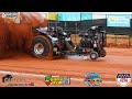 NTPA Mini Modified Sunday at North Carolina State Fair 2023