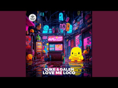 Love Me Loco