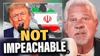 The Truth about Trump's Iran Strike that Democrats Won't Admit