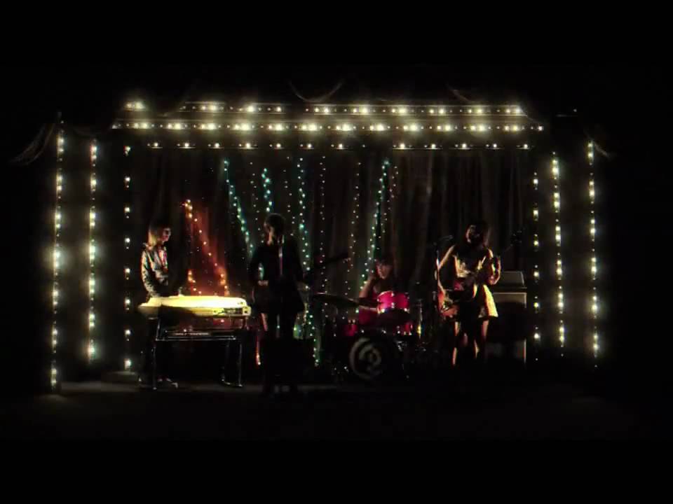 Watch The Like- "Fair Game" on YouTube Watch The Like- "Fair Game" on YouTube