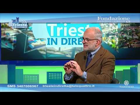 TRIESTE IN DIRETTA | 05/12/2022