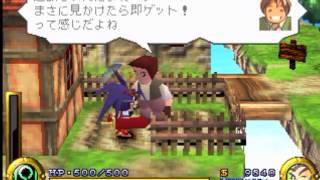 【ブレイブフェンサー 武蔵伝】赤髪の実況プレイ　part19