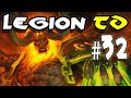 Warcraft 3 | Custom | Legion TD #32