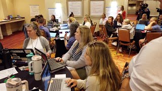 JCPS Teacher Training - EL Learning