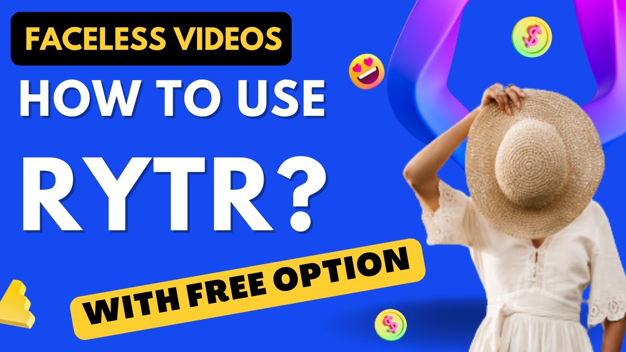 Rytr Review and Tutorial (Is it a good alternative for Jasper.AI?) 